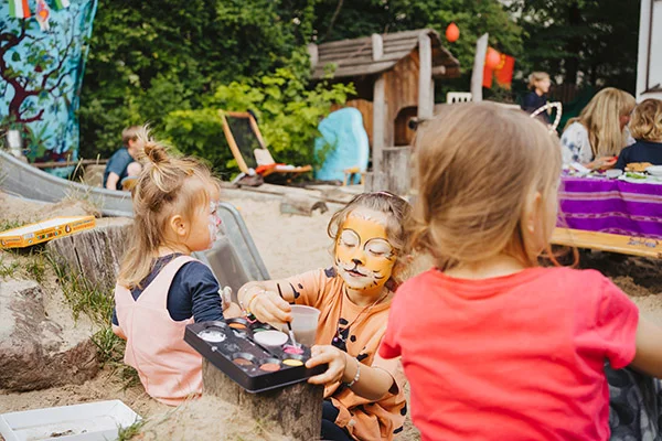 Kinderladen Impression