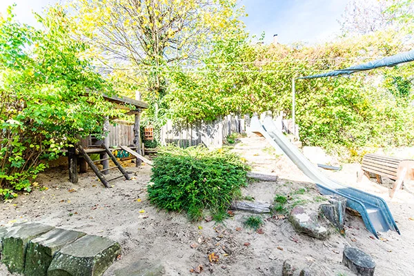 Kinderladen Impression