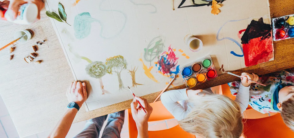 Kinderladen Laerstraße Bielefeld